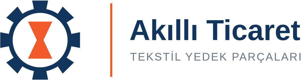 Akıllı Ticaret – Tekstil Yedek Parça Tedarikçisi